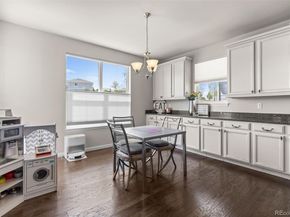 3538 E 142nd Drive, Thornton CO 80602