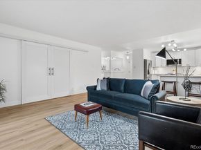 9315 E Center Avenue 10B, Denver CO 80247