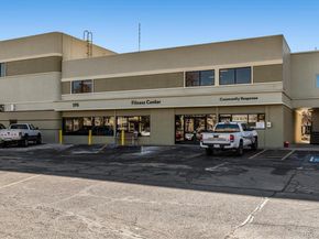 9315 E Center Avenue 10B, Denver CO 80247