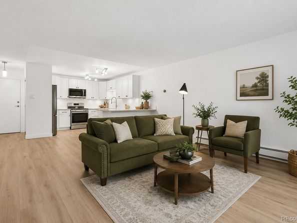 9315 E Center Avenue 10B, Denver CO 80247