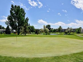 9315 E Center Avenue 10B, Denver CO 80247