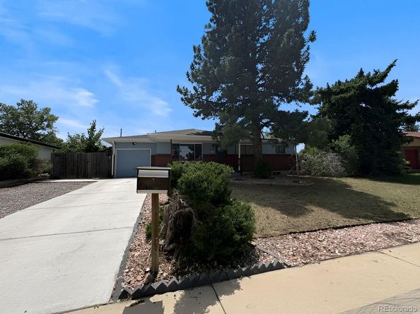 13258 E Alaska Place, Aurora CO 80012