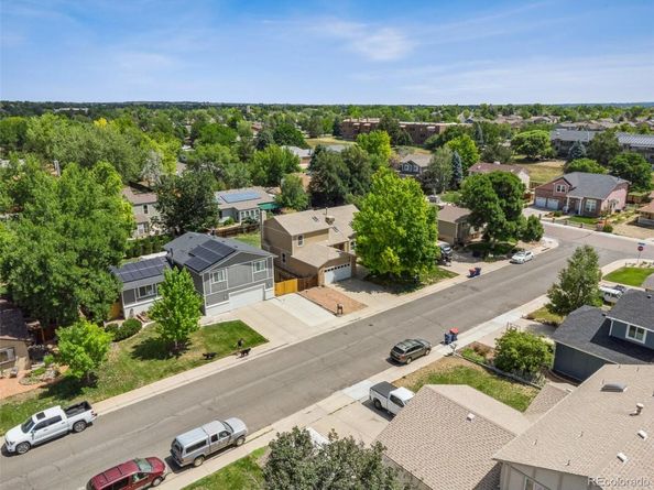1345 Aberdeen Drive, Broomfield CO 80020