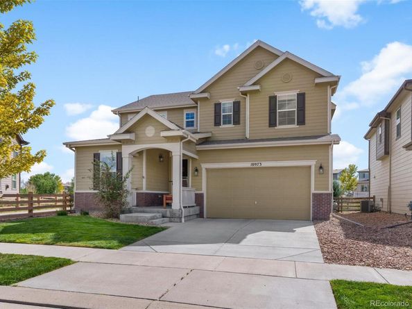 10973 Sedalia Way, Commerce City CO 80022