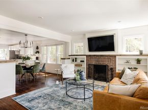 3455 W 35th Avenue, Denver CO 80211