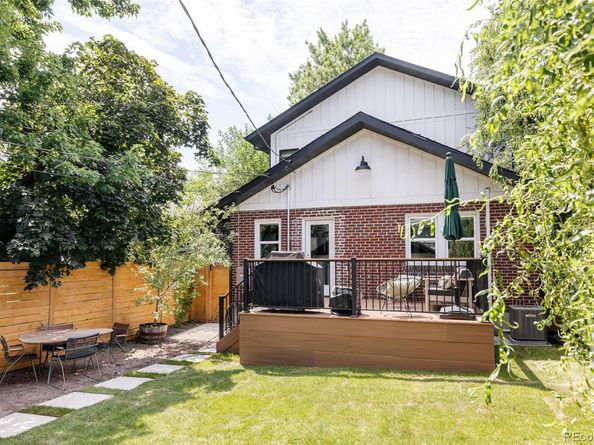 3455 W 35th Avenue, Denver CO 80211