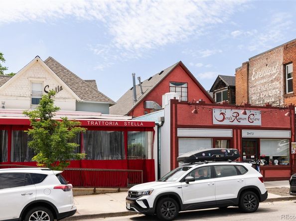 3455 W 35th Avenue, Denver CO 80211