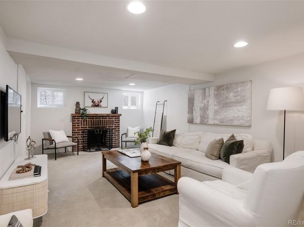3455 W 35th Avenue, Denver CO 80211