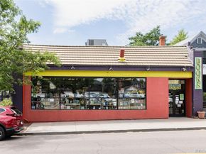 3455 W 35th Avenue, Denver CO 80211