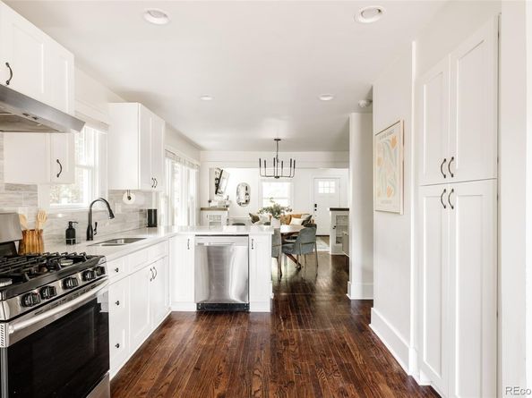 3455 W 35th Avenue, Denver CO 80211