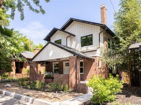 3455 W 35th Avenue, Denver CO 80211