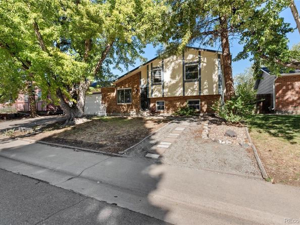 3569 S Newland Street, Denver CO 80235