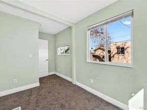 3262 S Logan Street, Englewood CO 80113