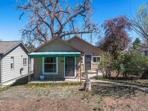 3262 S Logan Street, Englewood CO 80113