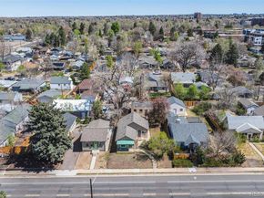 3262 S Logan Street, Englewood CO 80113