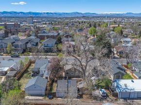 3262 S Logan Street, Englewood CO 80113