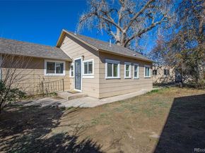 3262 S Logan Street, Englewood CO 80113