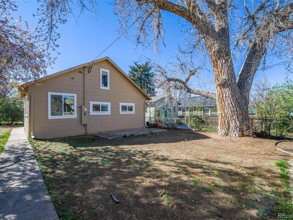 3262 S Logan Street, Englewood CO 80113