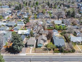 3262 S Logan Street, Englewood CO 80113