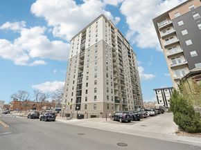 Undisclosed Address #8927885, Denver CO 80206