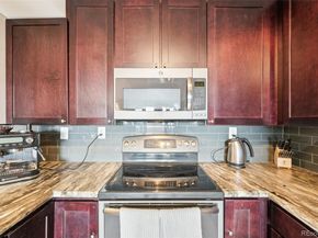 Undisclosed Address #8927885, Denver CO 80206