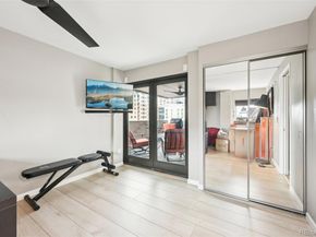 Undisclosed Address #8927885, Denver CO 80206