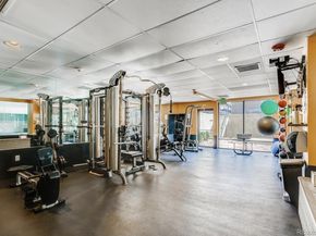 Undisclosed Address #8927885, Denver CO 80206