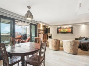 Undisclosed Address #8927885, Denver CO 80206