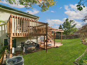 17935 E Columbia Avenue, Aurora CO 80013