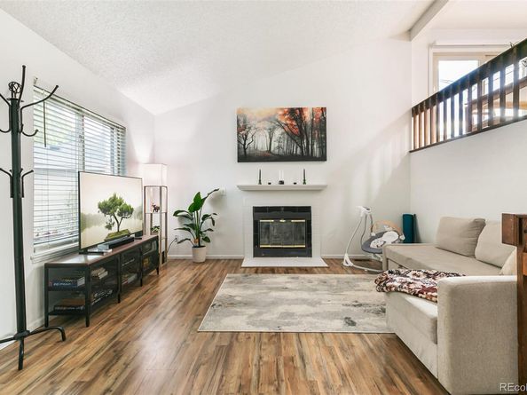 17935 E Columbia Avenue, Aurora CO 80013