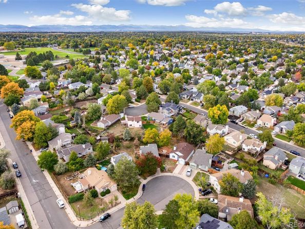 17935 E Columbia Avenue, Aurora CO 80013
