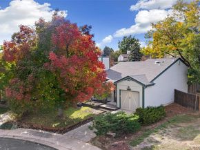 17935 E Columbia Avenue, Aurora CO 80013