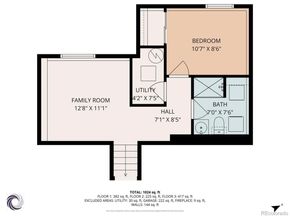 17935 E Columbia Avenue, Aurora CO 80013