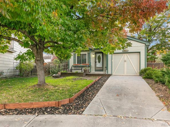 17935 E Columbia Avenue, Aurora CO 80013