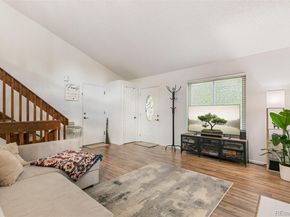 17935 E Columbia Avenue, Aurora CO 80013