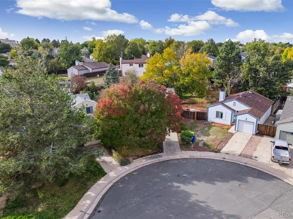 17935 E Columbia Avenue, Aurora CO 80013