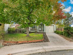 17935 E Columbia Avenue, Aurora CO 80013