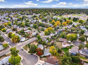 17935 E Columbia Avenue, Aurora CO 80013