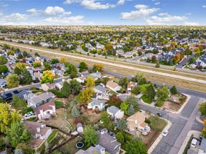 17935 E Columbia Avenue, Aurora CO 80013