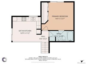 17935 E Columbia Avenue, Aurora CO 80013