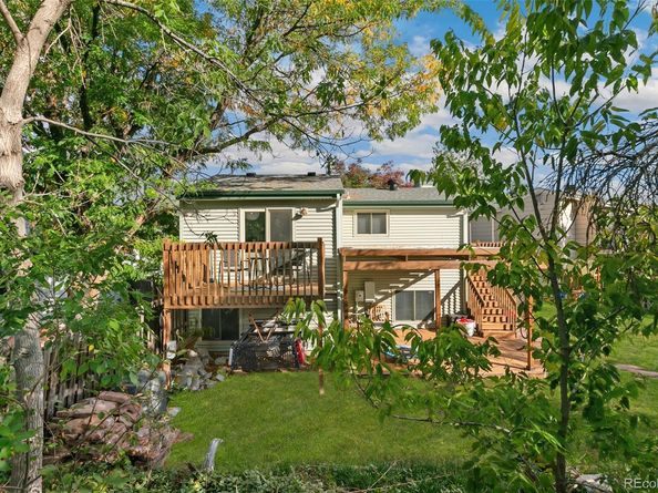 17935 E Columbia Avenue, Aurora CO 80013
