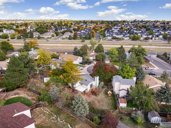 17935 E Columbia Avenue, Aurora CO 80013
