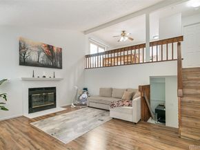 17935 E Columbia Avenue, Aurora CO 80013