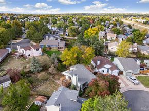 17935 E Columbia Avenue, Aurora CO 80013