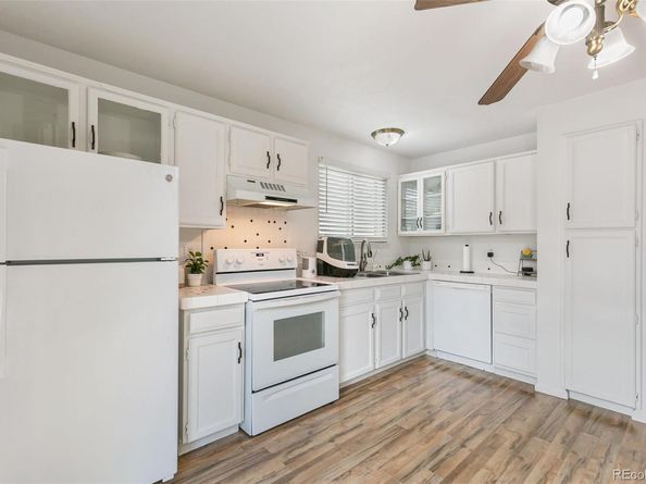 17935 E Columbia Avenue, Aurora CO 80013