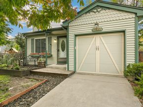 17935 E Columbia Avenue, Aurora CO 80013