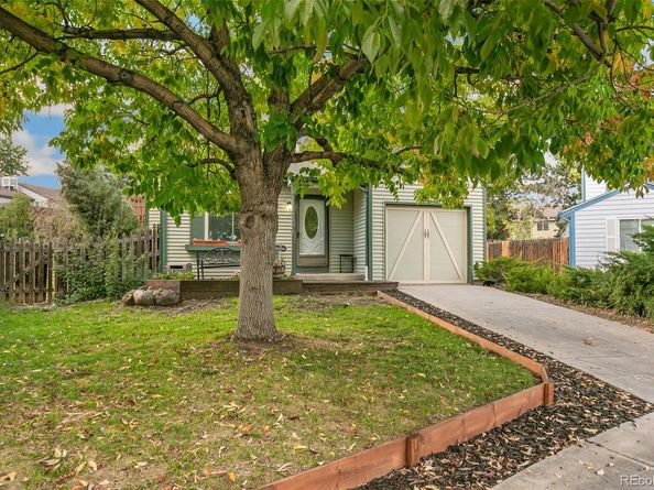 17935 E Columbia Avenue, Aurora CO 80013