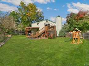 17935 E Columbia Avenue, Aurora CO 80013