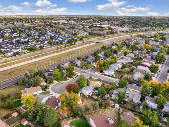 17935 E Columbia Avenue, Aurora CO 80013