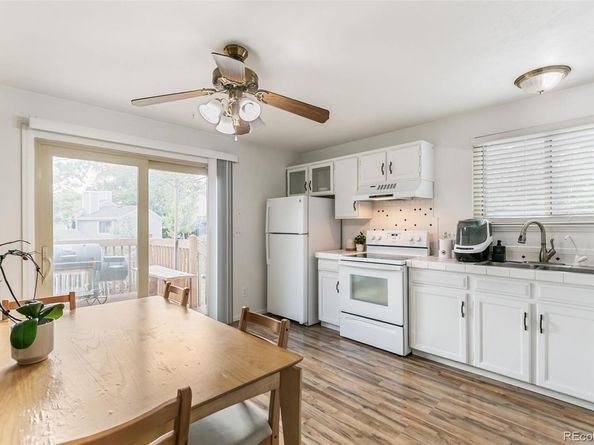 17935 E Columbia Avenue, Aurora CO 80013